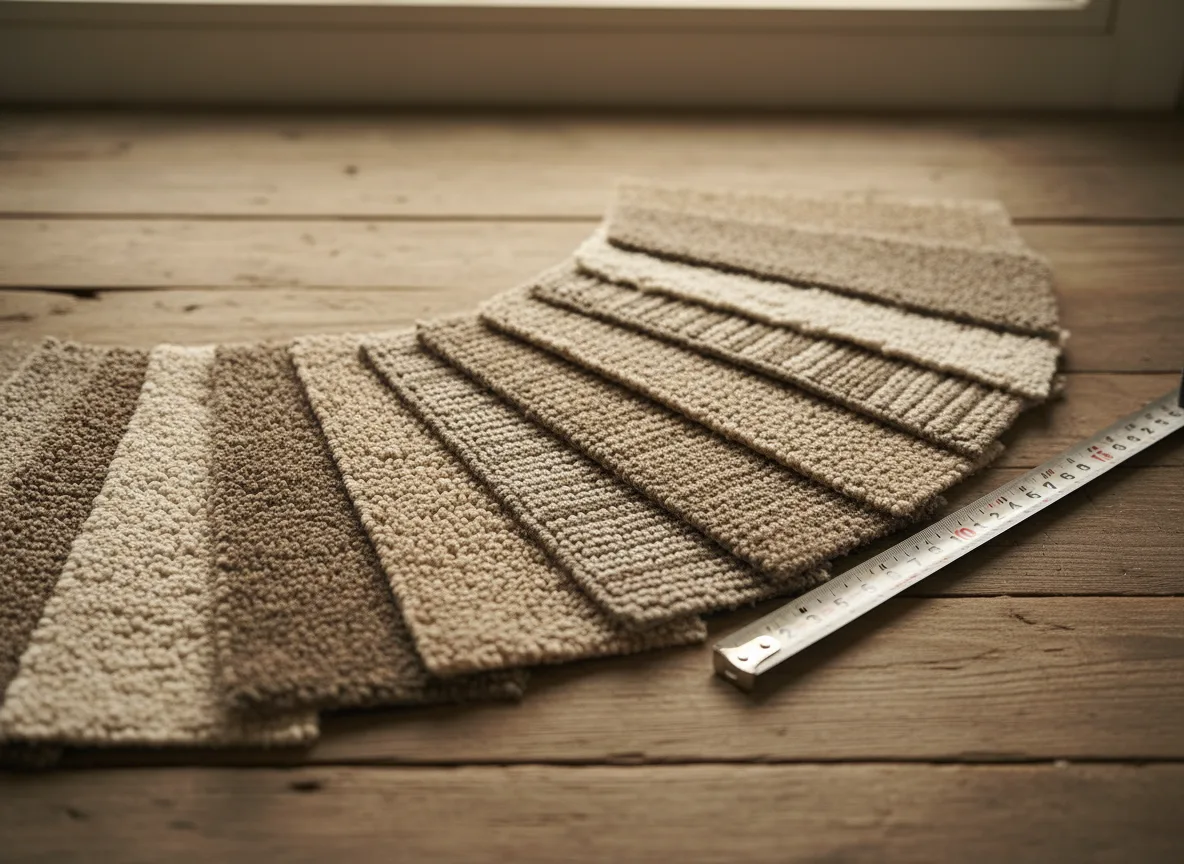 Carpet Installation Newtonsville, OH FAQs